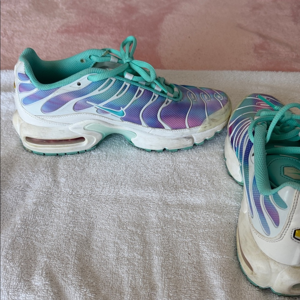 Nike Air Max Plus - Picture 6 of 6